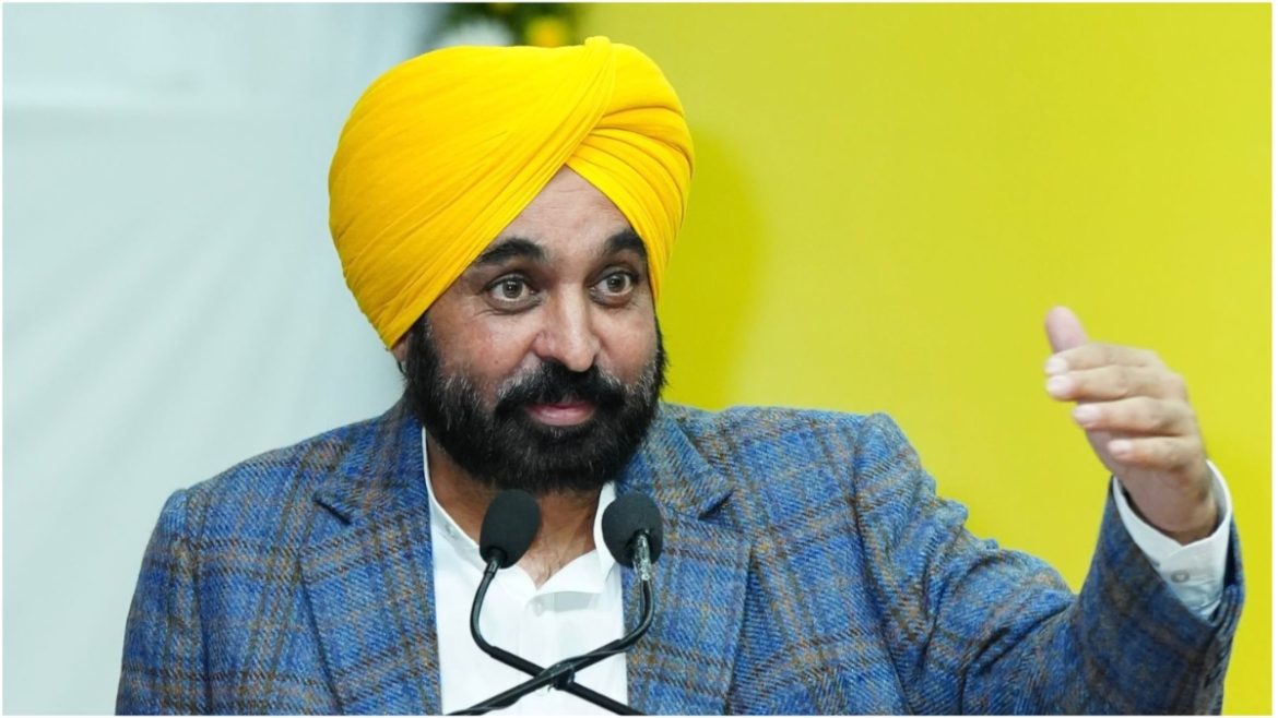 मियांविंड के सरकारी स्मार्ट स्कूल में निजी स्कूलों जैसी सुविधाएं, मान सरकार का शिक्षा पर जोर