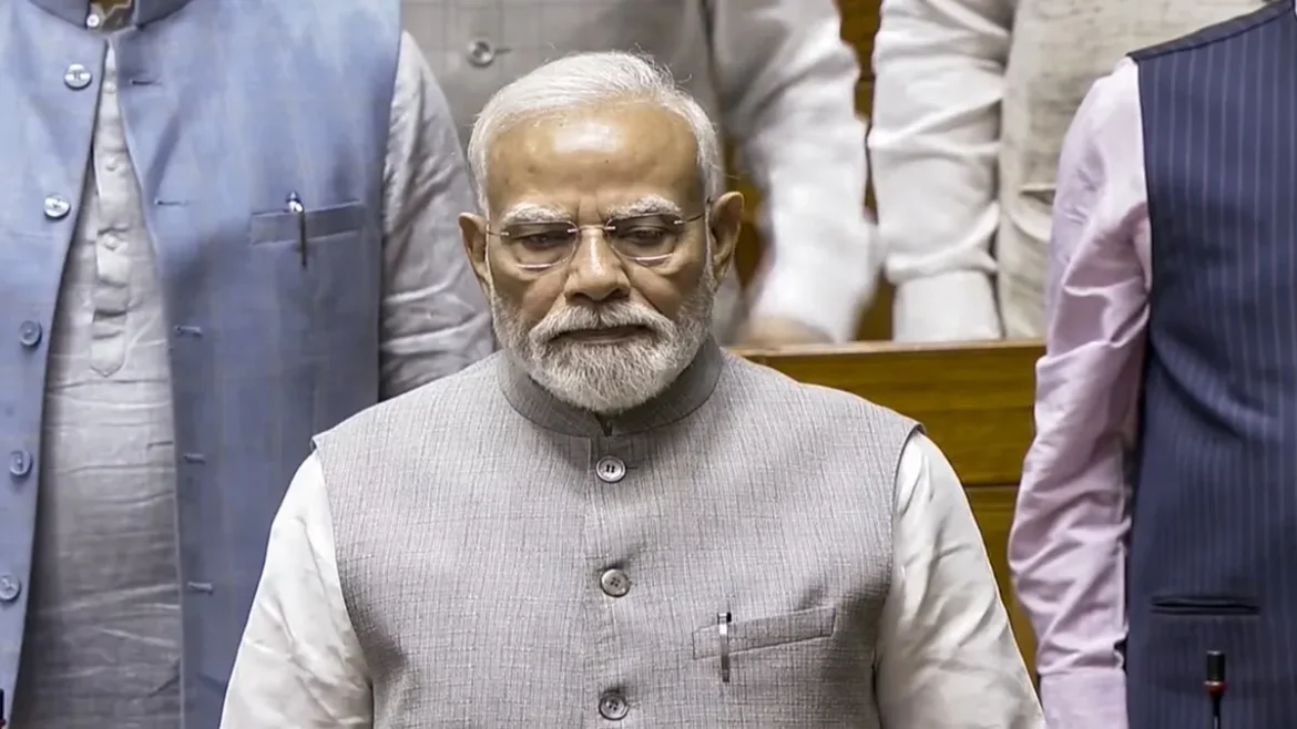 विभाजन विभीषिका स्मृति दिवस: 1947 के बंटवारे का दर्द, पीएम मोदी ने पीड़ितों को किया नमन