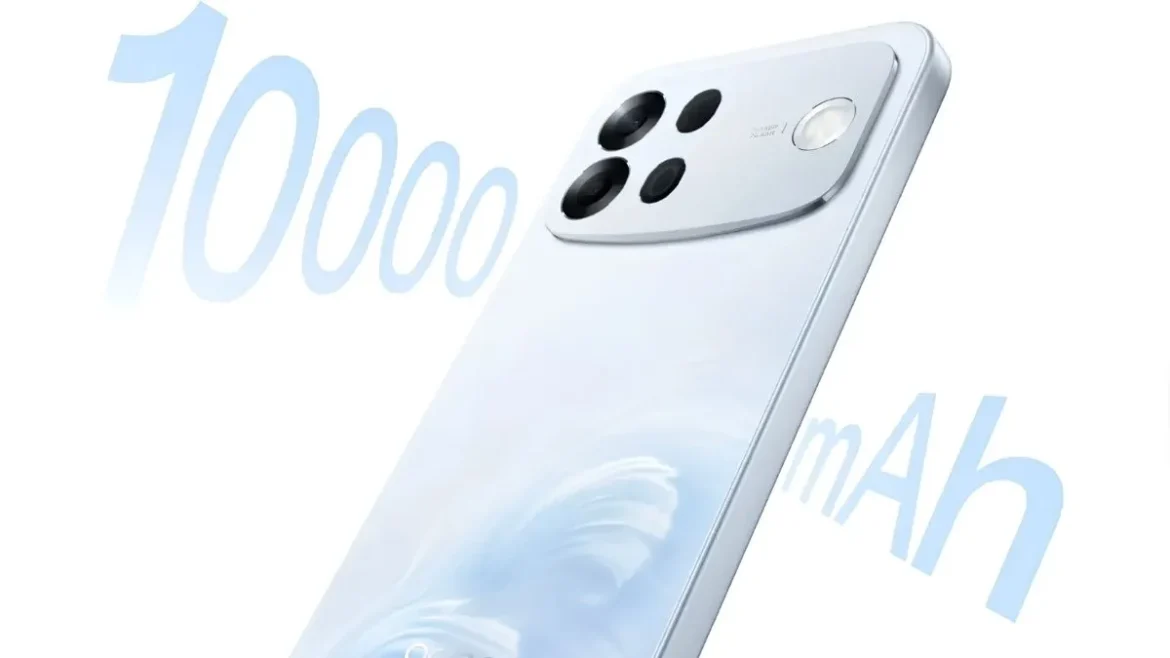 Oppo A7 Pro Max 5G लॉन्च, 10,000mAh की दमदार बैटरी और लेटेस्ट Snapdragon चिपसेट के साथ आया नया स्मार्टफोन