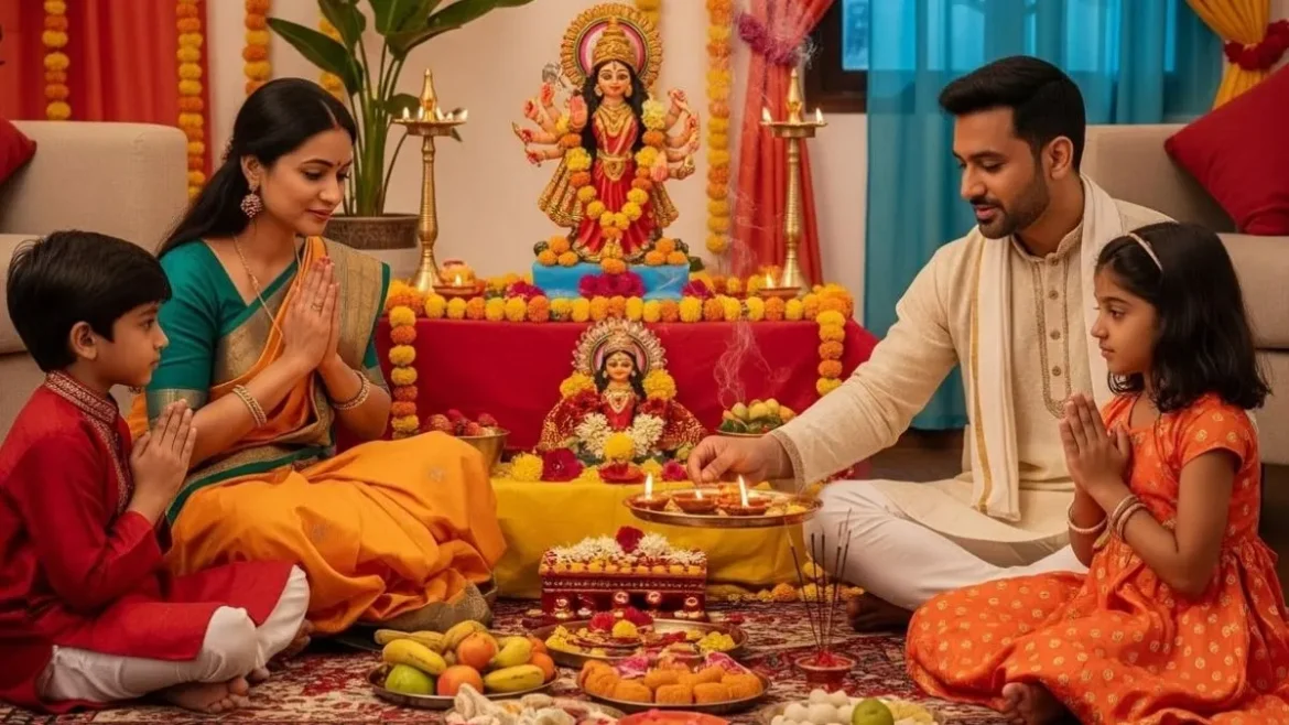 पूजा के अंत में भगवान से क्यों मांगनी चाहिए क्षमा? जानिए क्षमा प्रार्थना का धार्मिक महत्व