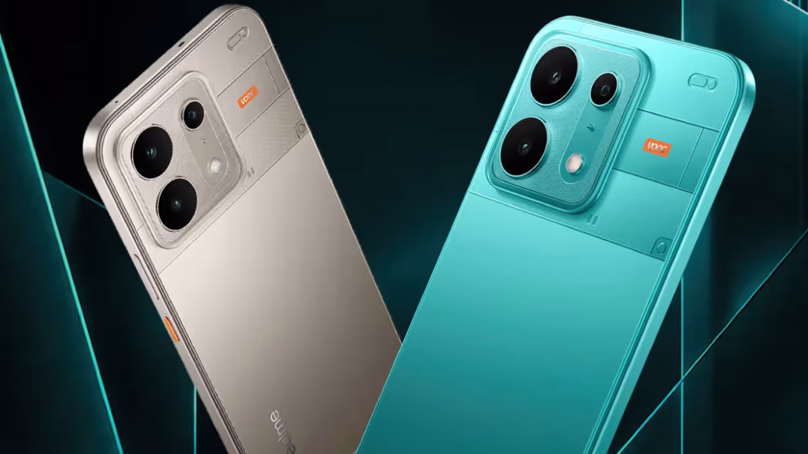 Realme P4s 5G: 26 अगस्त को भारत में होगा लॉन्च, 144Hz AMOLED डिस्प्ले और 6500 निट्स ब्राइटनेस का दावा