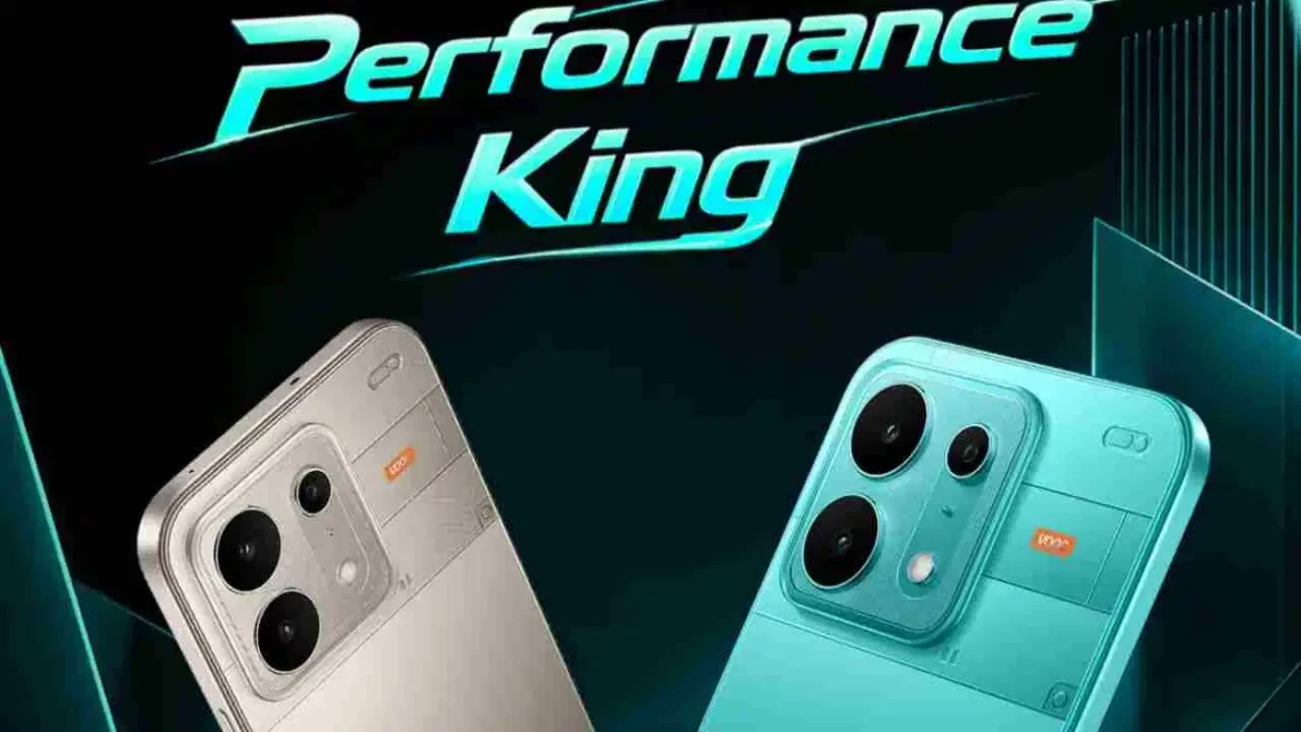 Realme P4s 5G भारत में 26 अगस्त को होगा लॉन्च, 8000mAh बैटरी और Dimensity 7400 Ultra चिपसेट से होगा लैस