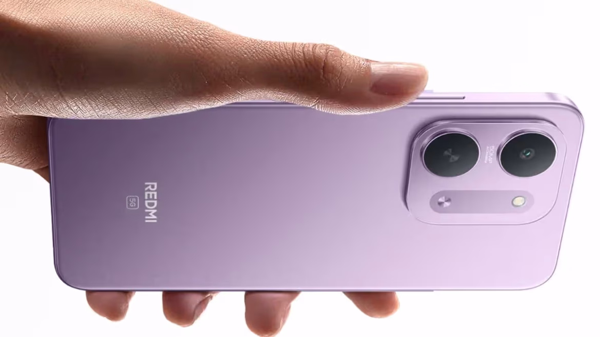 Redmi 17C 5G लॉन्च, 6.9 इंच 120Hz डिस्प्ले और दमदार बैटरी से लैस; जानें कीमत और फीचर्स