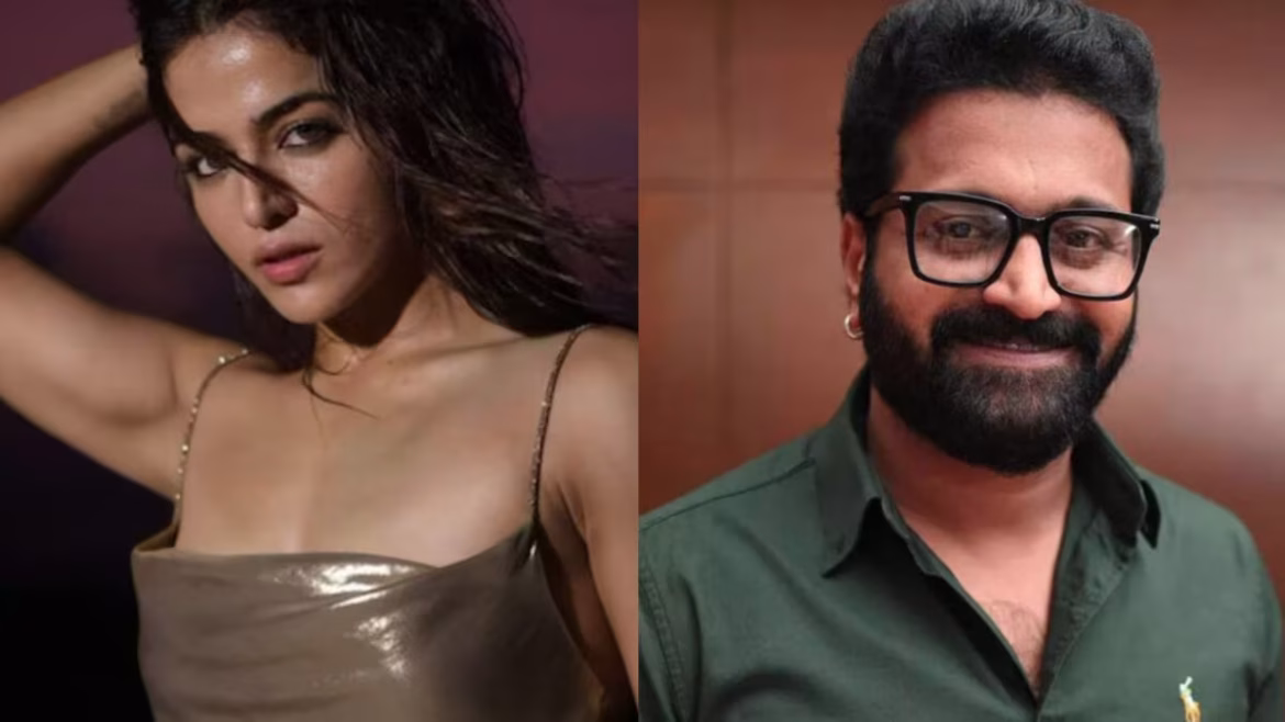 जय हनुमान’ में वामिका गब्बी की एंट्री? ऋषभ शेट्टी के साथ निभाएंगी अहम किरदार, जानें पूरी डिटेल