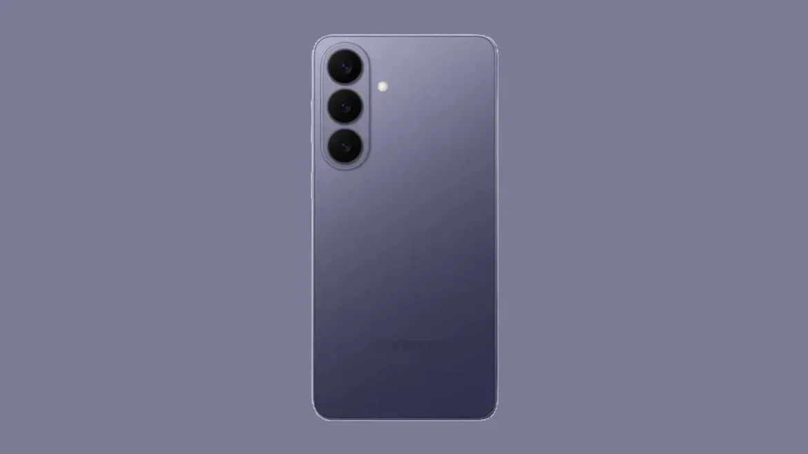 Samsung Galaxy S26 FE: लॉन्च से पहले लीक हुई कीमत और स्पेसिफिकेशन्स, 50MP कैमरा और 120Hz डिस्प्ले के साथ आएगा फोन
