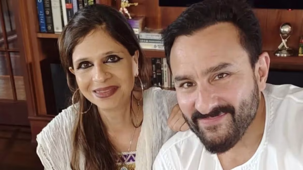 50 की उम्र में भी क्यों अविवाहित हैं सैफ अली खान की बहन सबा पटौदी? खुद बताई शादी न करने की वजह