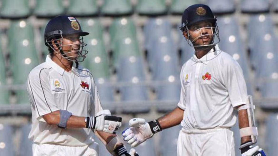 Ajinkya Rahane Retirement: संन्यास पर अजिंक्य रहाणे को नहीं कोई पछतावा, बोले- ‘मैंने क्रिकेट को अपना सब कुछ दिया’