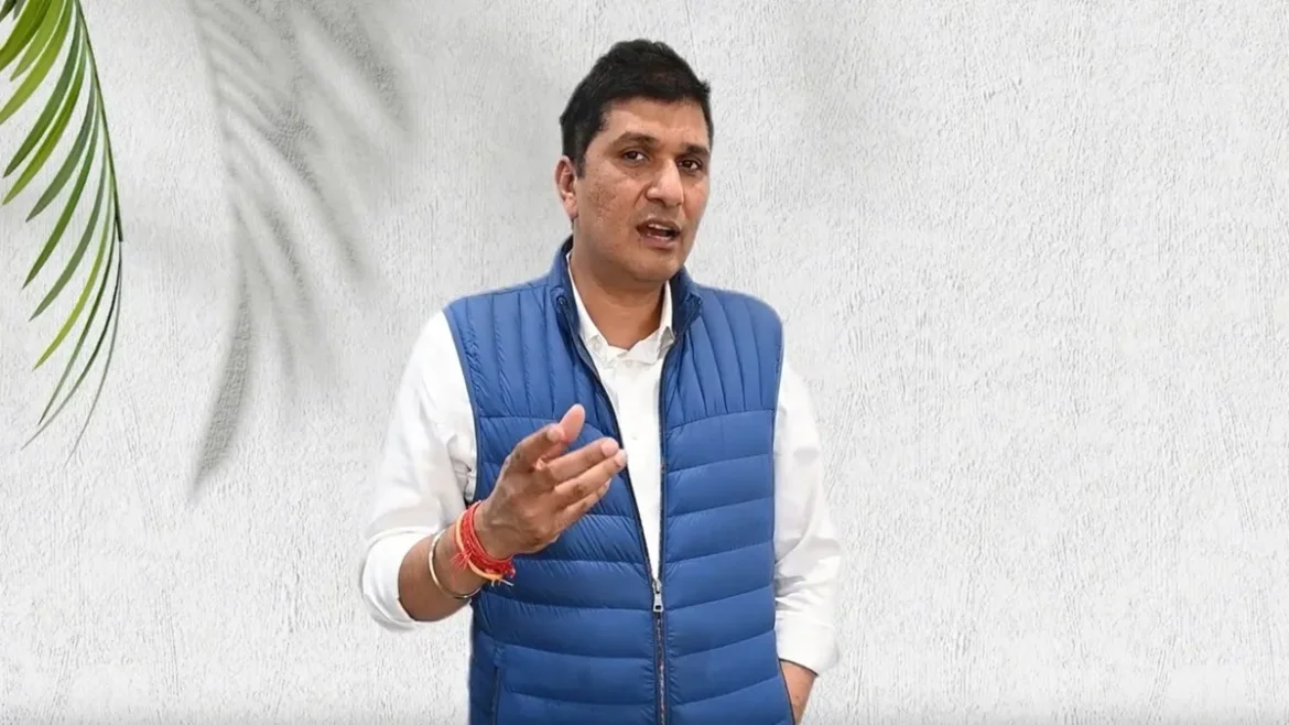 SS Mota Singh School पर गंभीर आरोप, सौरभ भारद्वाज ने FIR न होने पर उठाए सवाल