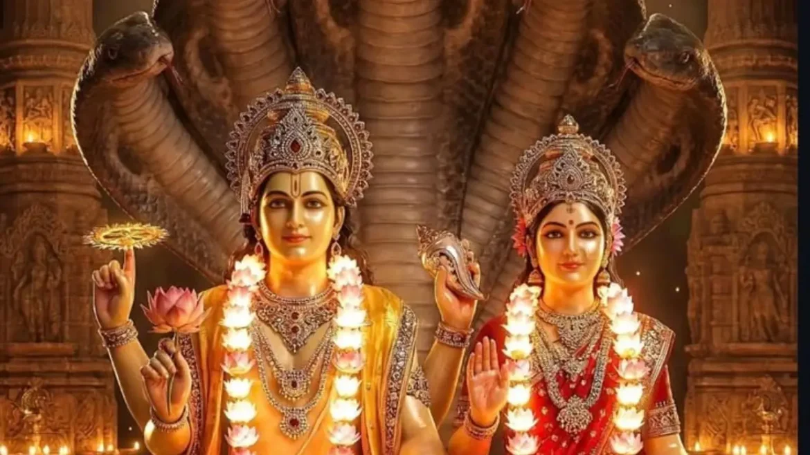 पुत्रदा एकादशी 2026: संतान सुख के लिए करें संतान गोपाल मंत्र का जाप, जानें सही विधि