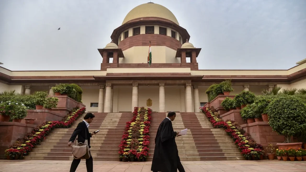 नेपाल में लापता हुए पूर्व मद्रास हाई कोर्ट जज वी. शिवगणनम, तलाश के लिए CJI से मदद की अपील