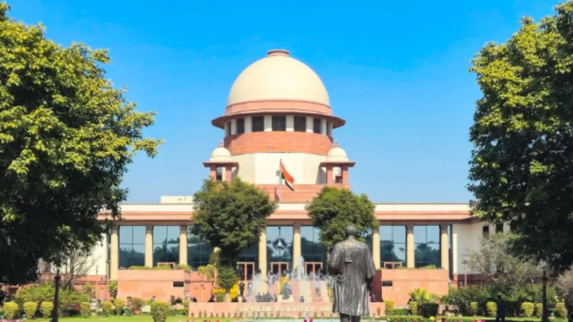 पश्चिम बंगाल SIR मामले में सुप्रीम कोर्ट के अहम सवाल, क्या हटे वोटरों के कारण हो सकता है दोबारा चुनाव?