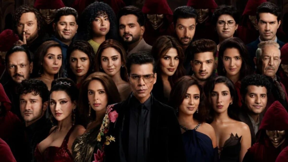 The Traitors 2 Trailer: करण जौहर के शो में 21 सेलिब्रिटीज के बीच होगा धोखे का खेल, 13 अगस्त से मचेगा घमासान