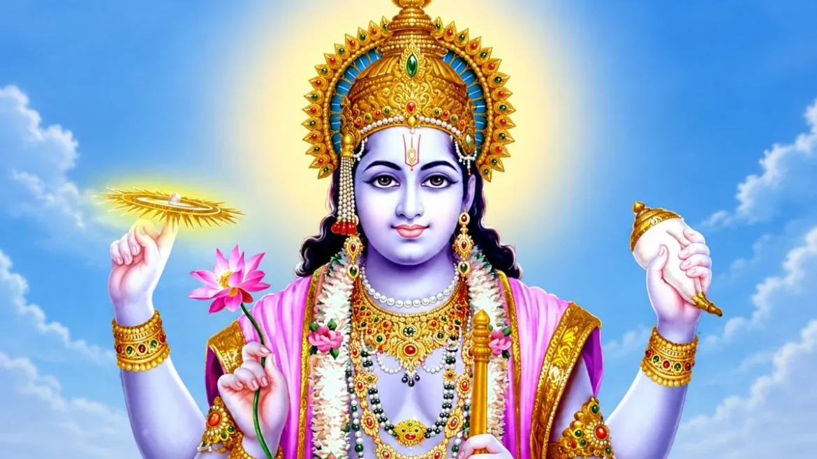 श्रावण पुत्रदा एकादशी 2026: 23 अगस्त को रखा जाएगा व्रत, जानें पूजा मुहूर्त, पारण समय और व्रत कथा