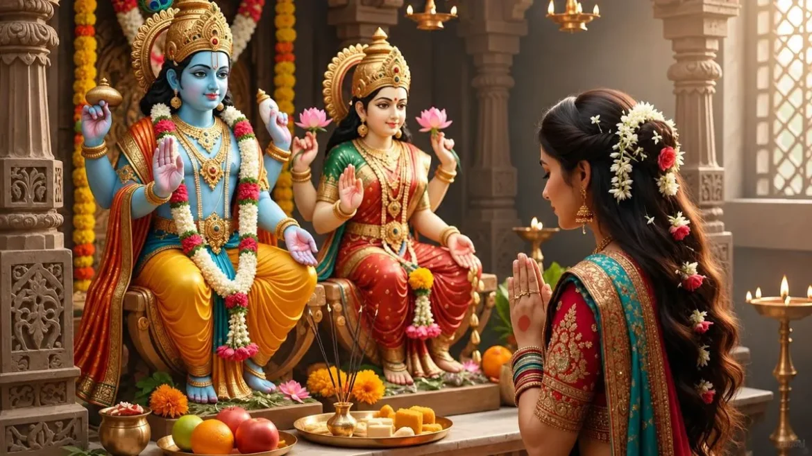 कामिका एकादशी 2026: सावन की पहली एकादशी कब है? जानें शुभ मुहूर्त, पूजा विधि और भगवान विष्णु को क्या चढ़ाएं