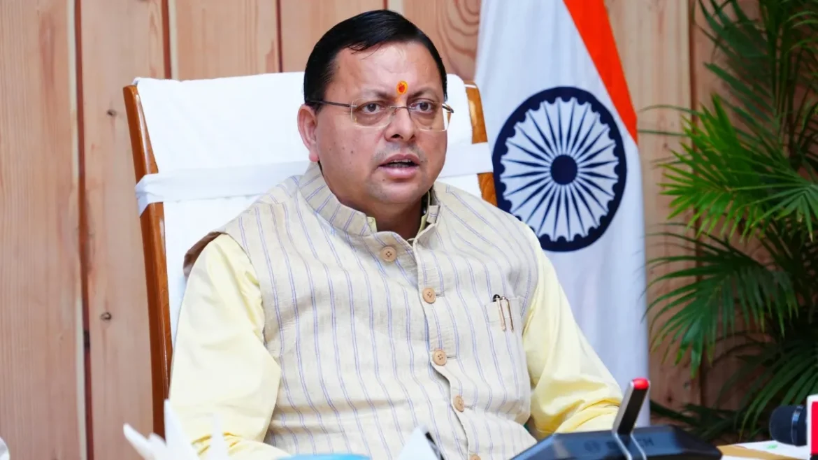 उत्तराखंड में 15 हजार से अधिक परिवारों को मिलेगी पक्की छत, PMAY-U को मिली नई रफ्तार