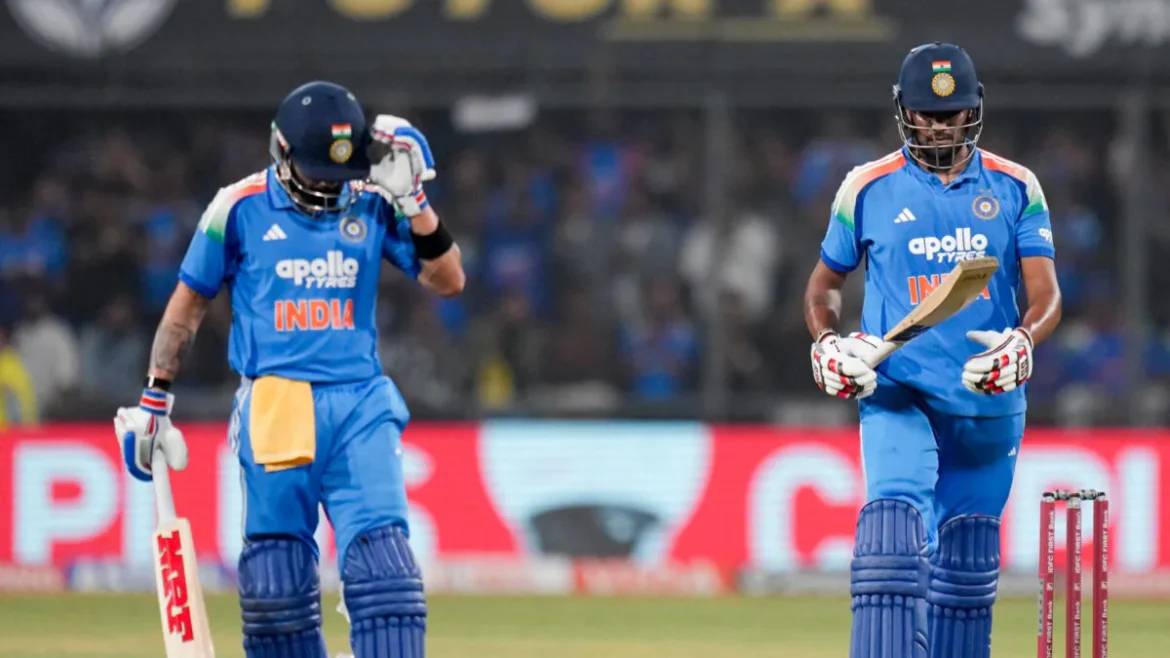 BCCI के सेंटर ऑफ एक्सीलेंस पर उठे सवाल, बुमराह-हर्षित राणा की फिटनेस ने बढ़ाई बोर्ड की चिंता