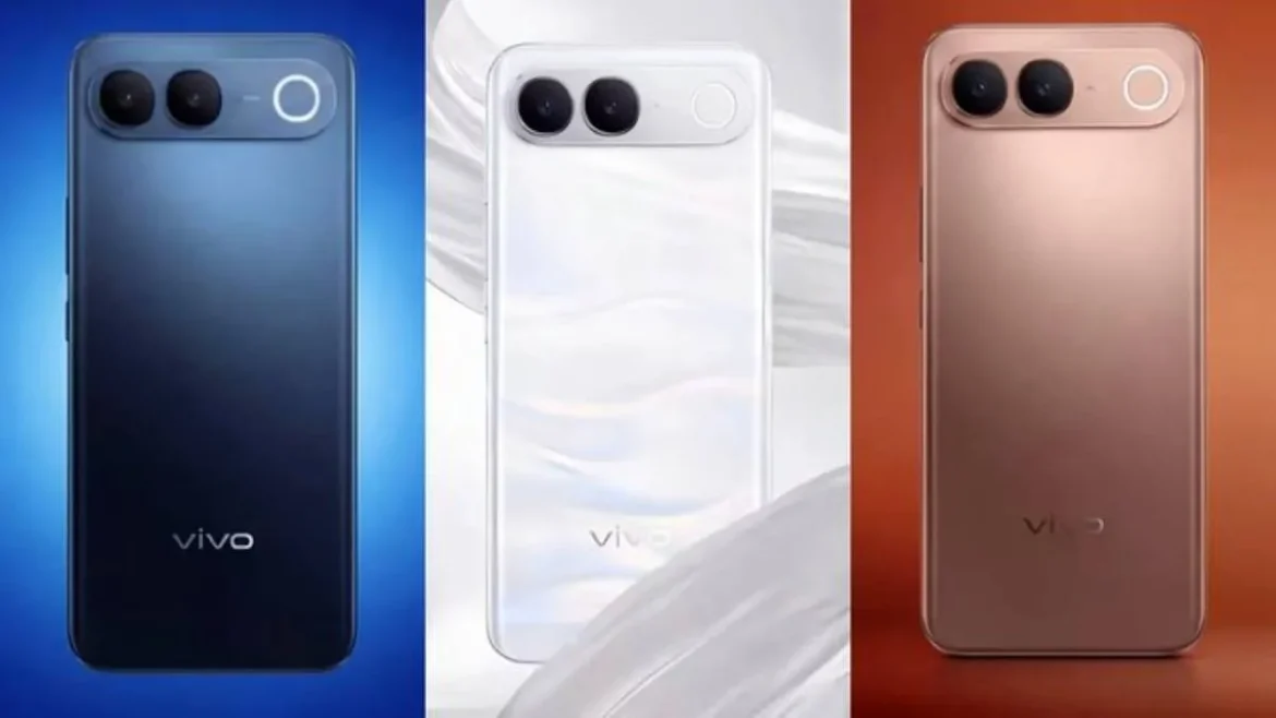 Vivo S2 5G भारत में लॉन्च: 7050mAh बैटरी, 50MP कैमरा और 120Hz AMOLED डिस्प्ले के साथ आया नया स्मार्टफोन