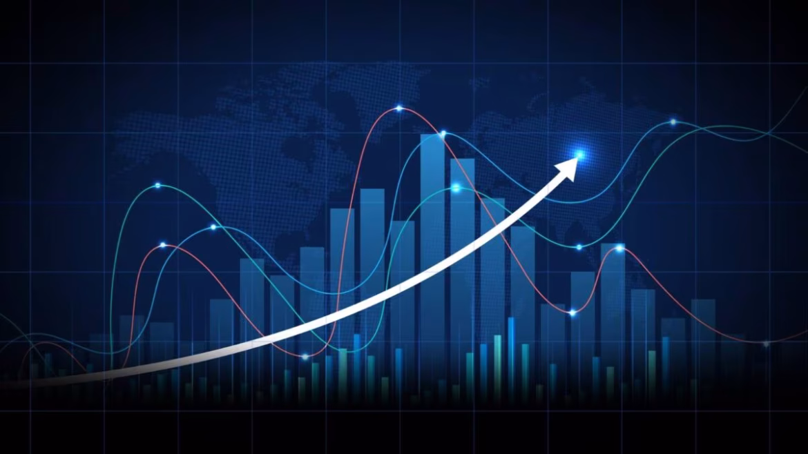 IT Stocks में तूफानी तेजी, Nifty IT करीब 5% चढ़ा; HCLTech-TCS-Infosys समेत शेयरों में उछाल