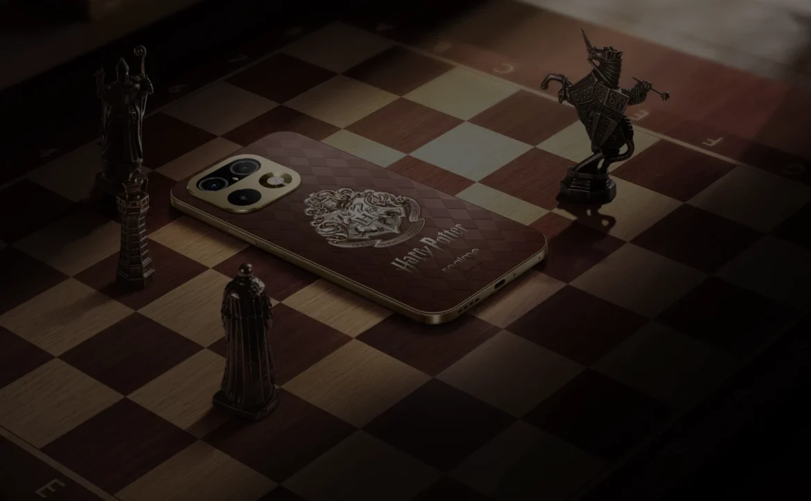 Realme 16 Pro 5G Harry Potter Edition: ₹62,999 में आया Hogwarts वाला फोन, 200MP कैमरा और 7000mAh बैटरी