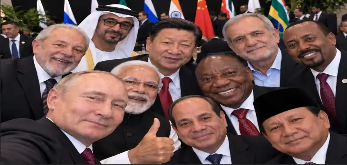 BRICS Summit: भारत की बड़ी कूटनीतिक जीत, मतभेदों के बीच दुनिया को एक मंच पर लाने में कामयाब