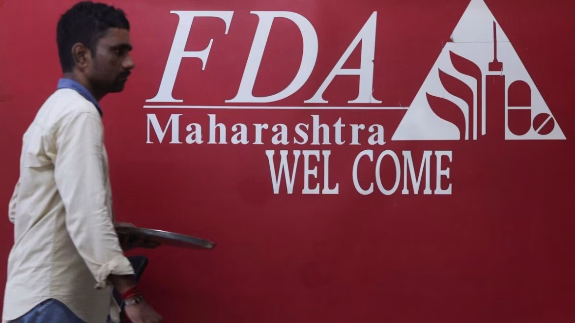 IRCTC और ISKCON Juhu के खाद्य प्रतिष्ठानों पर FDA की कार्रवाई, जांच में मिलीं गंभीर खामियां