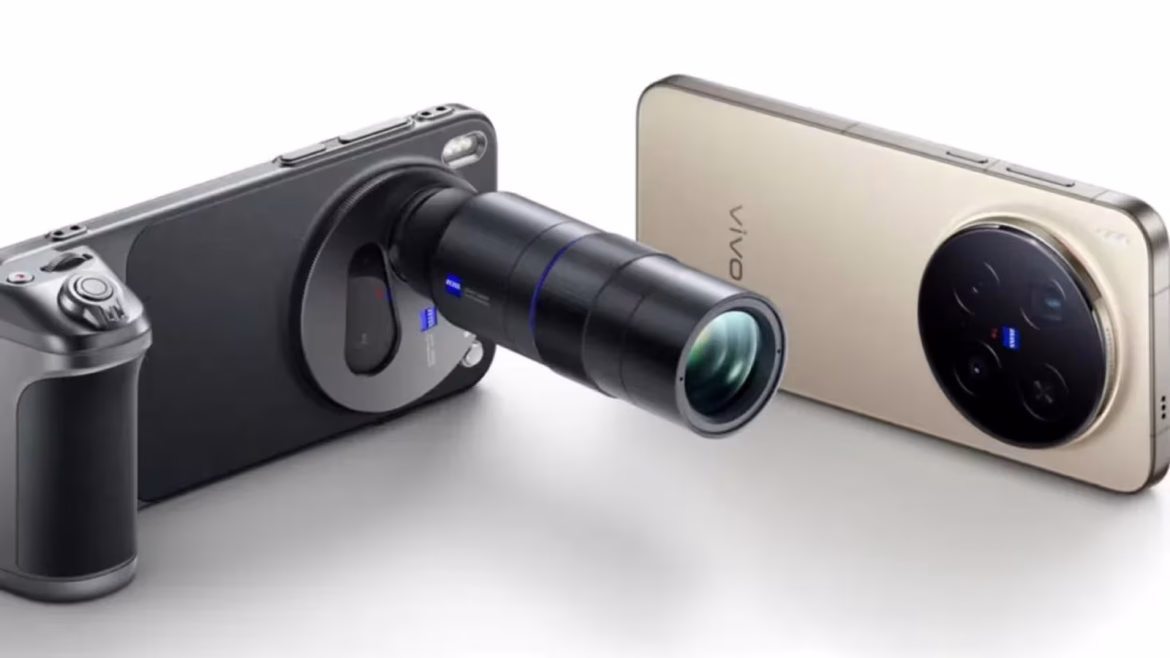 Vivo X500 Pro Series: 2nm Dimensity 9600 Pro चिपसेट के साथ होगी एंट्री, 21 सितंबर को लॉन्च