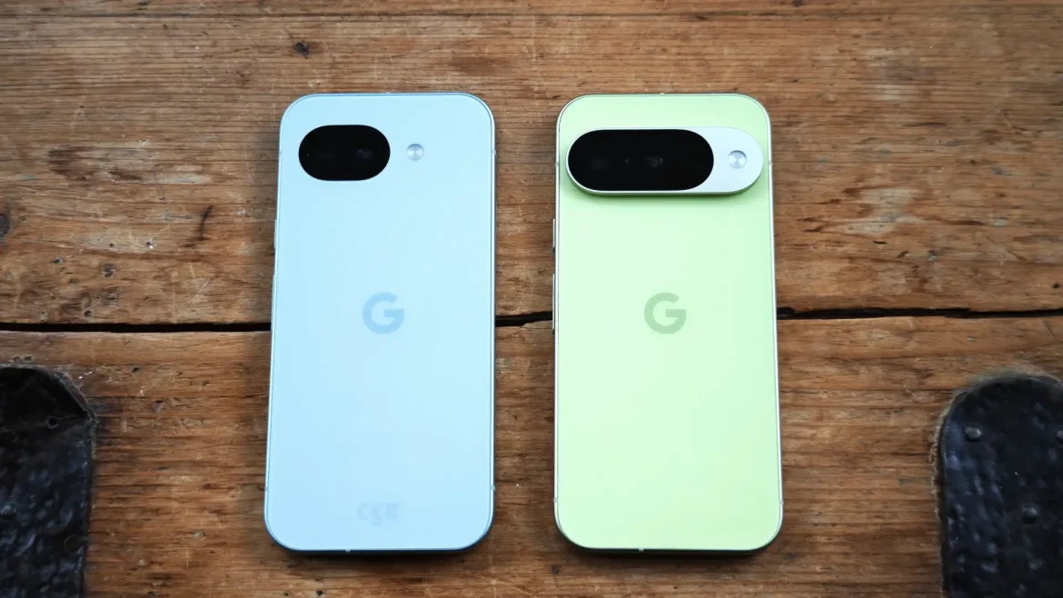 Google Pixel 11a: CAD रेंडर्स में दिखा डिजाइन, 4 कलर ऑप्शन और Tensor G6 चिपसेट की डिटेल्स लीक