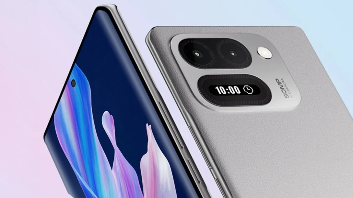 Lava Virat Curve 5G: आज से शुरू होगी बिक्री, 6000mAh बैटरी और रियर सेकेंडरी डिस्प्ले से लैस फोन