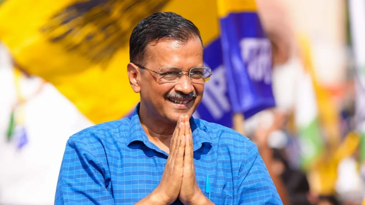 रोहिणी में छेड़छाड़ का विरोध करने पर नाबालिग से मारपीट, मां और 80 वर्षीय दादी भी घायल; AAP ने BJP पर साधा निशाना