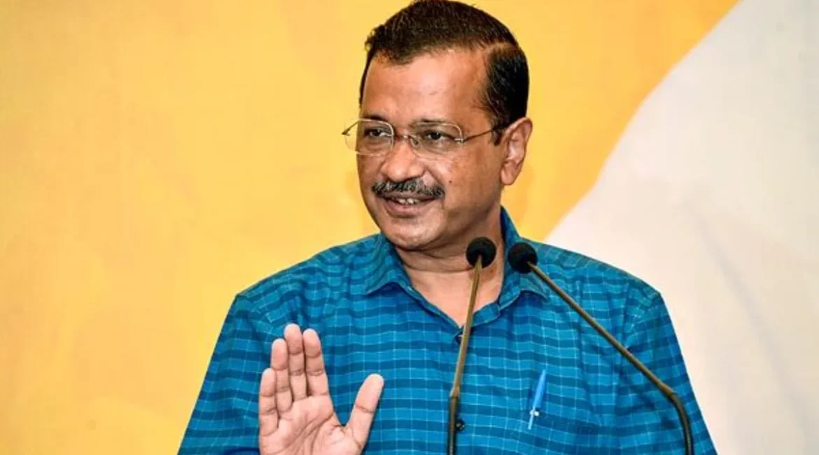 दिल्ली में छात्राओं की साइकिलों पर AAP का BJP पर हमला, ₹4,000 की साइकिल ₹7,000 में खरीदने का आरोप