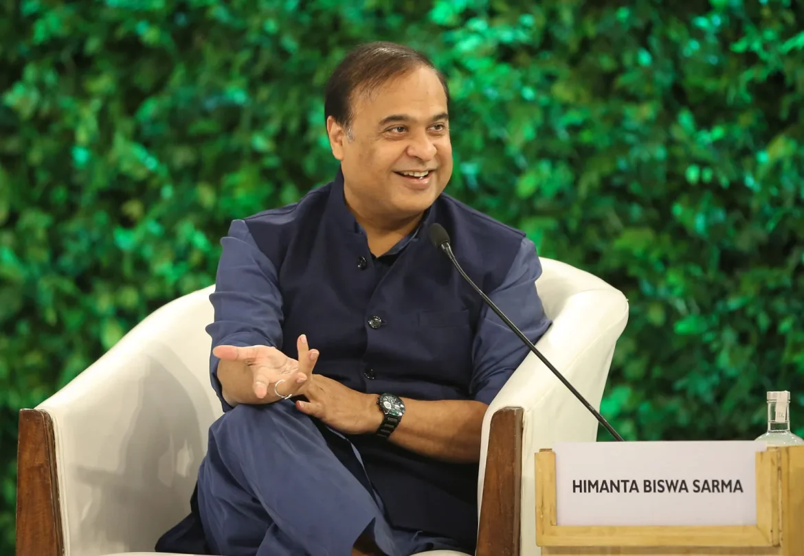 असम में 3,260 हुई एक सींग वाले गैंडों की संख्या, दुनिया की 80% आबादी यहीं; 2025 में शिकार का एक भी मामला नहीं