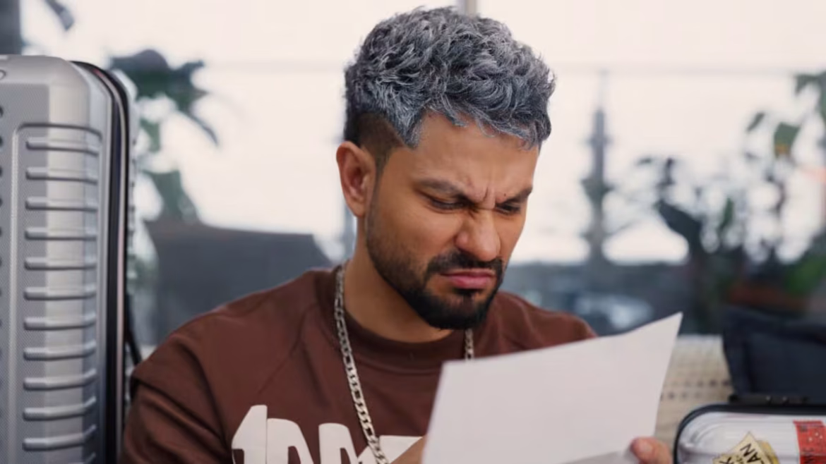 वाइब Box Office Collection Day 4: पहले सोमवार 70% गिरी कमाई, भारत में 8.35 करोड़ का कलेक्शन