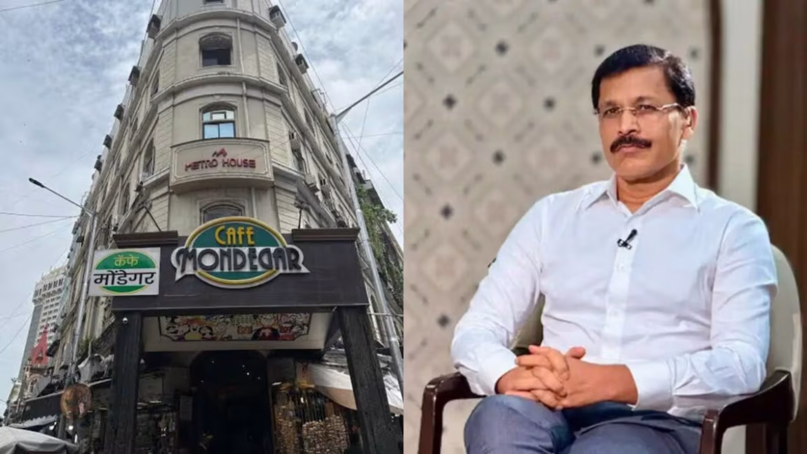 मुंबई के मशहूर Cafe Mondegar का फूड लाइसेंस सस्पेंड, FDA जांच में मिलीं ये बड़ी खामियां