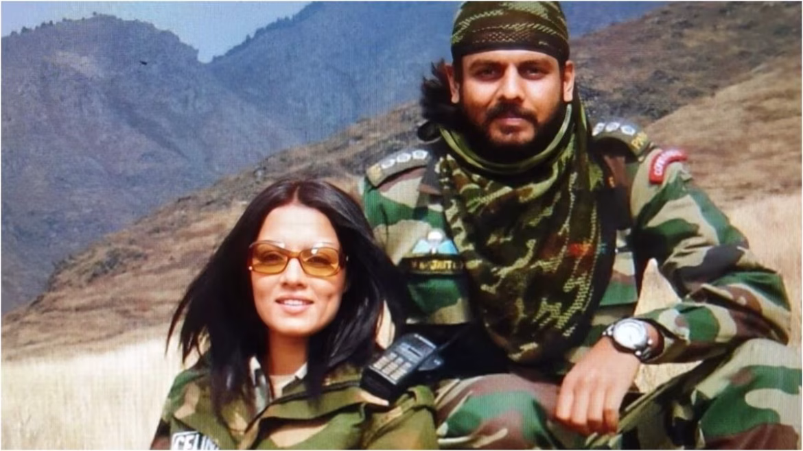 UAE में भाई को हिरासत में लिए 2 साल पूरे, सेलिना जेटली ने लिखा भावुक संदेश- ‘मेरा प्यार हमेशा बरकरार रहेगा’