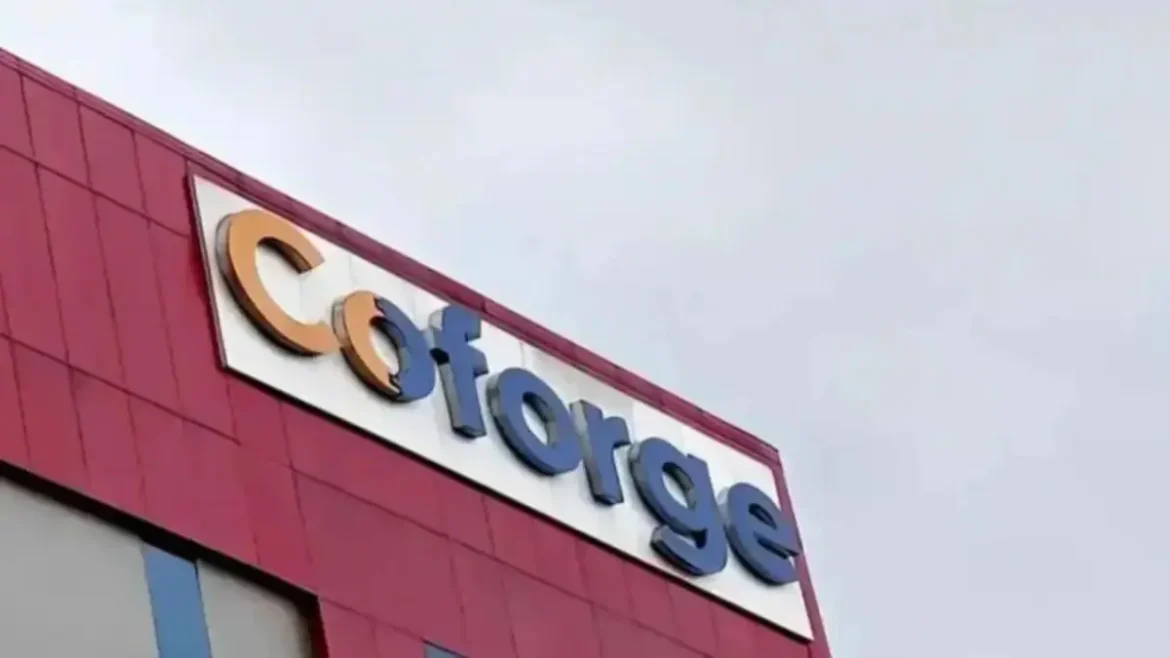 Coforge के चेयरमैन ओम प्रकाश भट्ट ने दिया इस्तीफा, बोर्ड मूल्यांकन रिपोर्ट को लेकर उठे सवाल