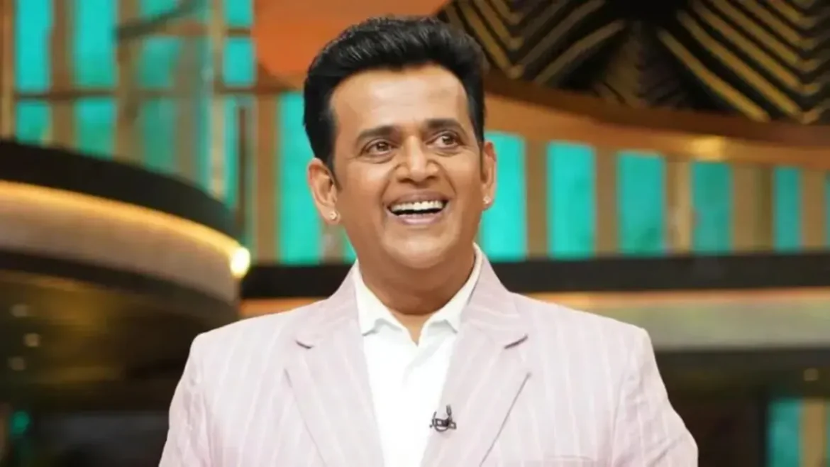 रवि किशन Diet Plan: 57 की उम्र में भी फिट हैं रवि किशन, दाल-सब्जी से लेकर भीगे चने तक ये है डाइट का राज