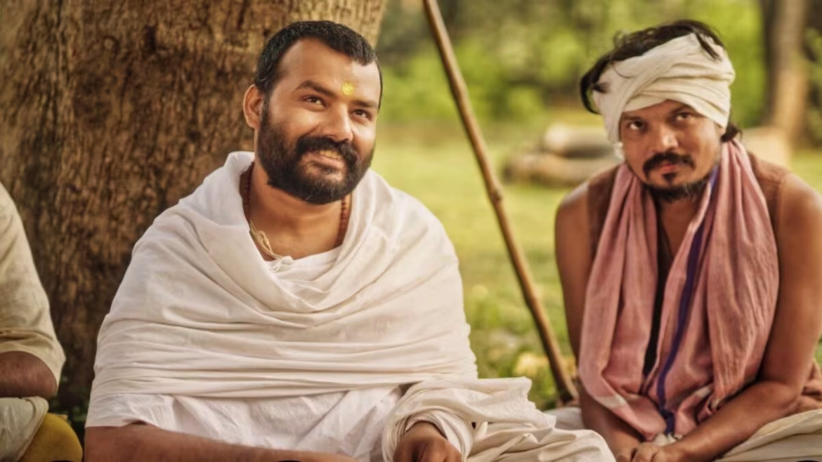 भारत के बाद अब दुनियाभर में रिलीज होगी ‘हनुमान अंश’, 11 सितंबर को ग्लोबल सिनेमाघरों में दस्तक