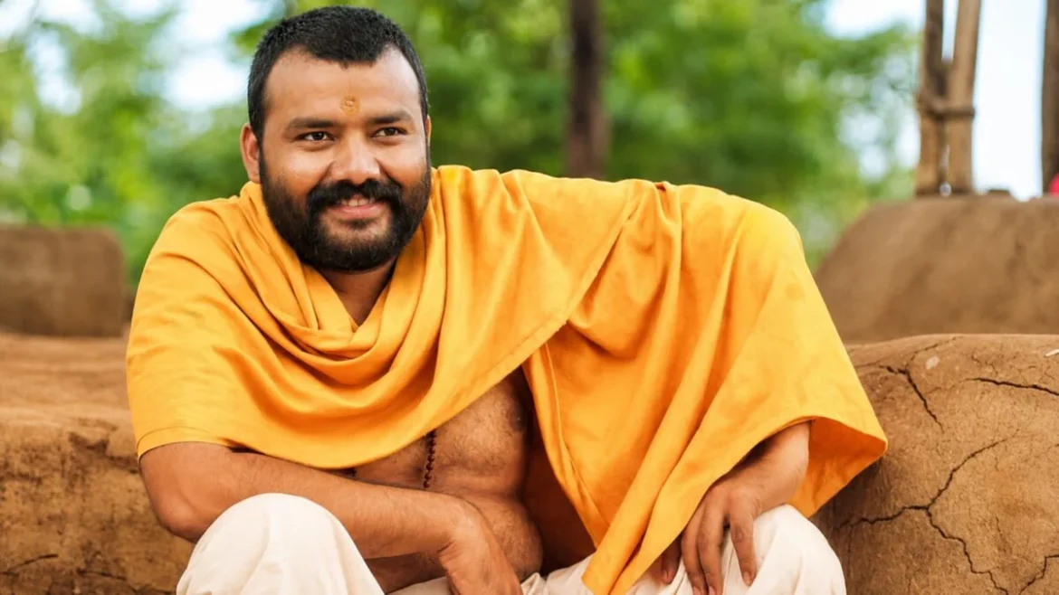 ‘हनुमान अंश’ के लिए थिएटर में क्यों रखी गई सीट नंबर 9? जानिए नीम करौली बाबा से इसका खास कनेक्शन