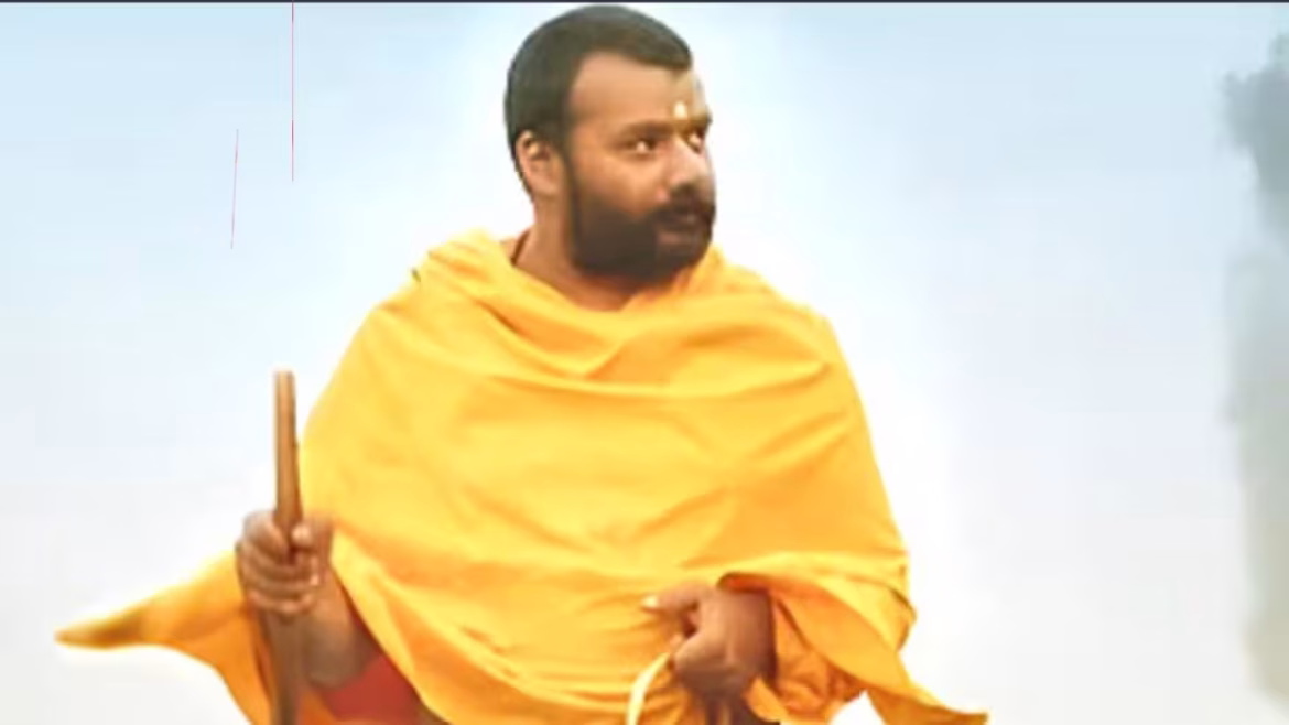 हनुमान अंश: 2 करोड़ की फिल्म ने 200 करोड़ का आंकड़ा पार कर रचा इतिहास, बनाया बड़ा रिकॉर्ड