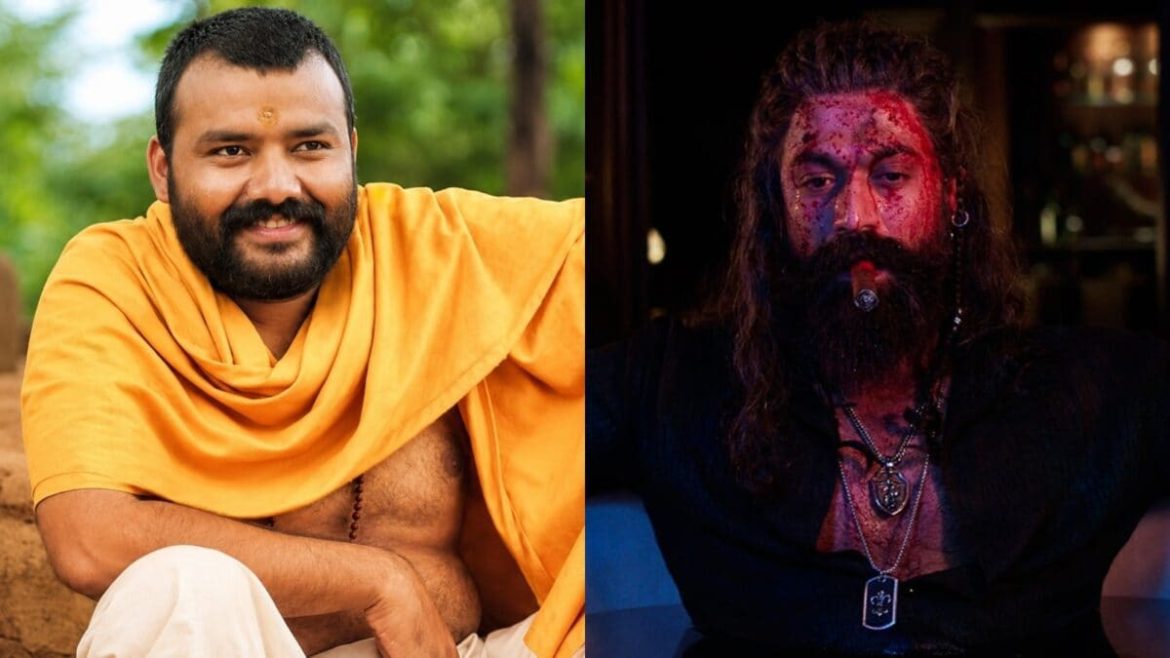 ‘Hanuman Ansh’ लगभग थिएटर्स से होने वाली थी बाहर, फिर बदली किस्मत; निर्माता ने सुनाया संघर्ष का किस्सा