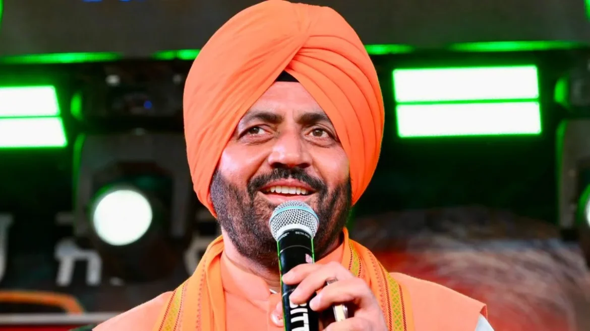 एशियन गेम्स 2026: जींद की बेटी नीरू धांडा ने जीता गोल्ड, नायब सिंह सैनी ने दी बधाई