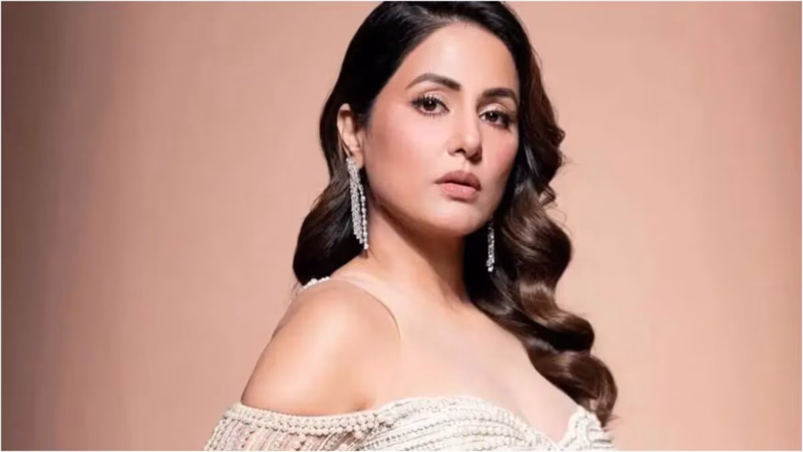 Hina Khan: हिना खान ने दिखाई कश्मीरी बचपन की खास याद, जानिए ताजा अखरोट छीलने का देसी तरीका