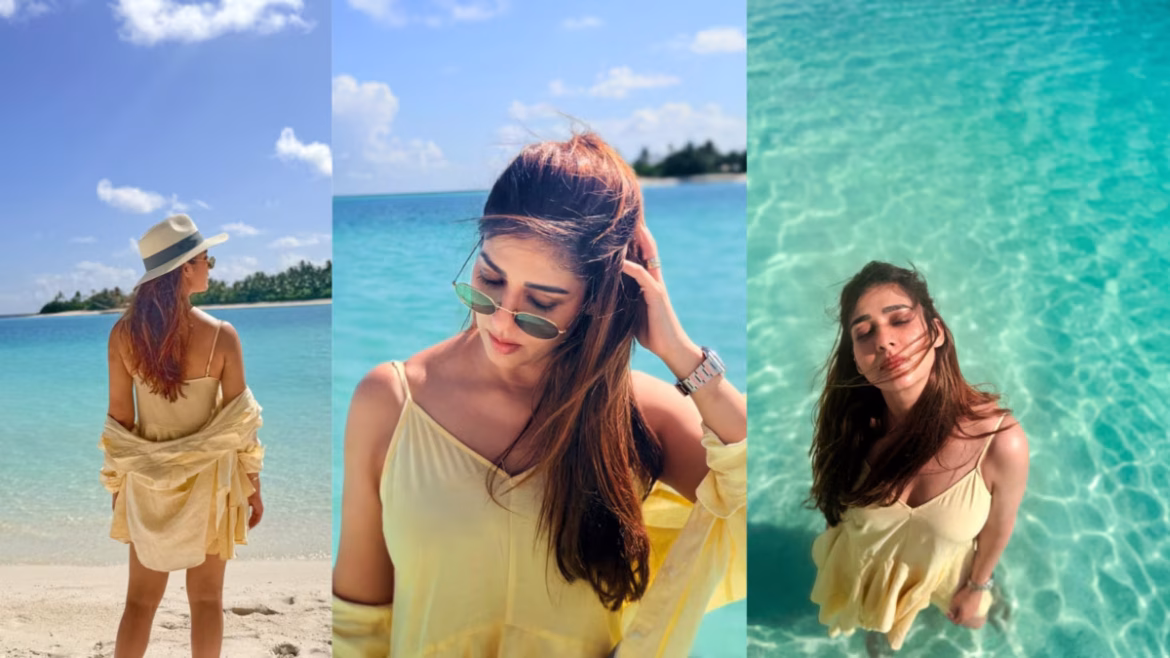 Nayanthara Maldives Vacation: नयनतारा ने चुना आलीशान Patina Maldives, 2 रातों का किराया करीब 8 लाख रुपये!