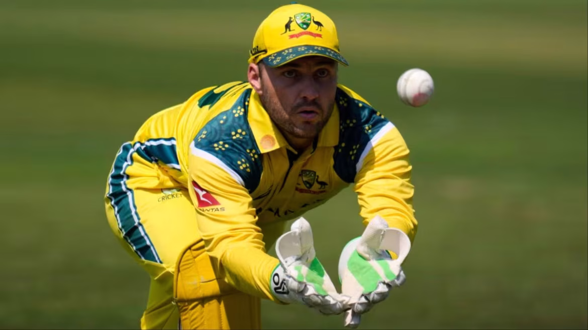 Josh Inglis Injury: उंगली में फ्रैक्चर के कारण जोश इंग्लिस वनडे सीरीज से बाहर, टेस्ट सीरीज पर भी संकट
