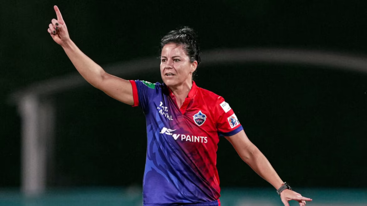 WBBL 12: मारिजाने कैप ने लिया नाम वापस, अंतरराष्ट्रीय क्रिकेट पर फोकस; मेलबर्न स्टार्स ने इंग्लैंड की 2 खिलाड़ियों को किया रिटेन