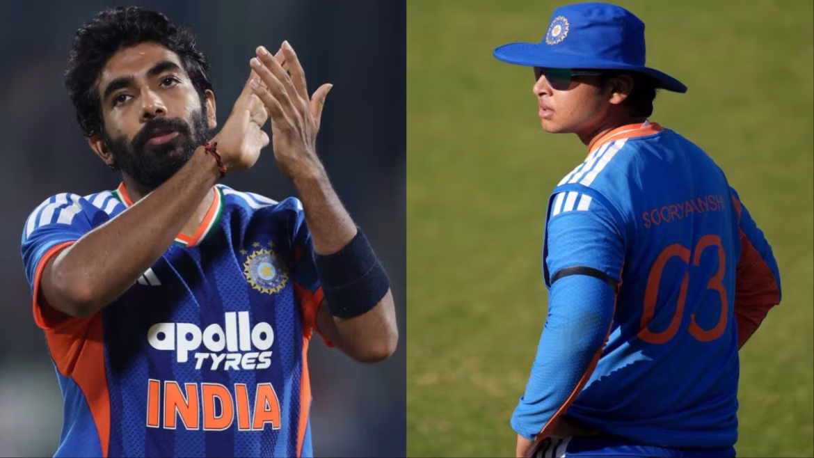 भारत और जापान T20: 5 ओवर के ऐतिहासिक मैच में भारत ने जापान को 2 रन से हराया, आखिरी ओवर में पलटा खेल