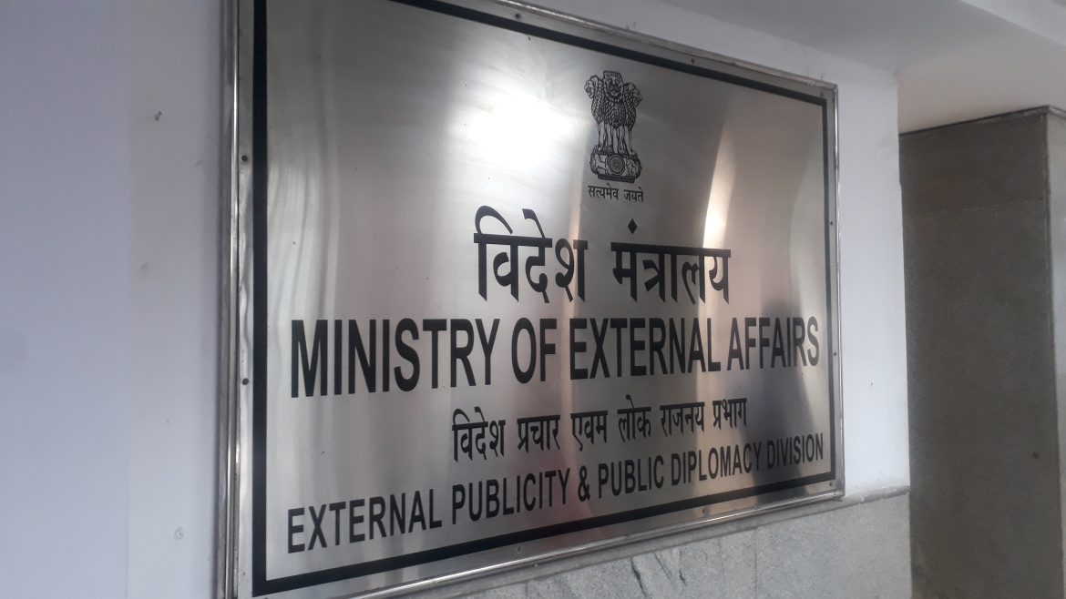 भारत-बांग्लादेश संबंधों पर नई दिल्ली का बड़ा बयान, सभी द्विपक्षीय मुद्दों पर बातचीत के लिए तैयार