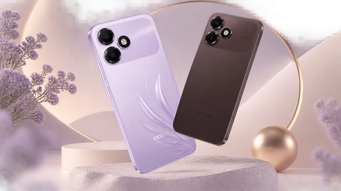OPPO K14 Lite भारत में लॉन्च, ₹16,999 कीमत; ऑफर में ₹15,999 में खरीदें, जानें फीचर्स