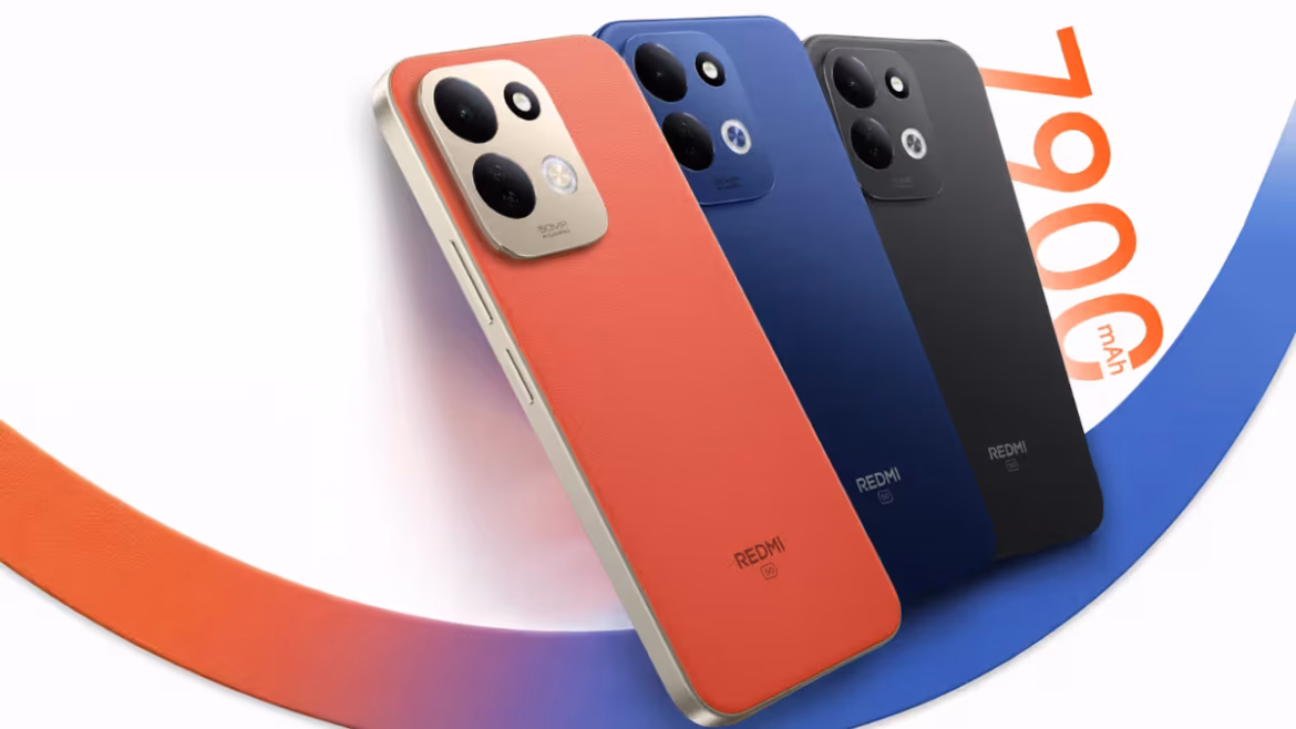 Redmi 17 5G में 7,900mAh की बड़ी बैटरी, Snapdragon चिपसेट के साथ सितंबर में होगी बिक्री