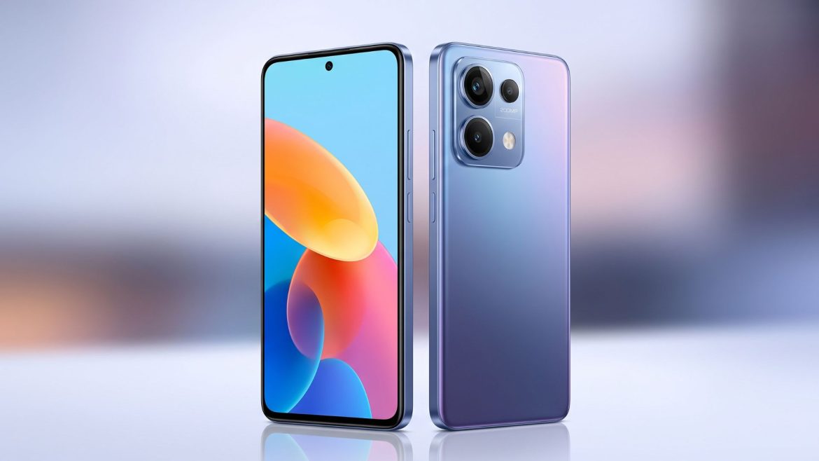 Redmi Note 17 Pro 5G: 9000mAh बैटरी और 3500 निट्स AMOLED डिस्प्ले के साथ लॉन्च हुआ फोन, जानें फीचर्स